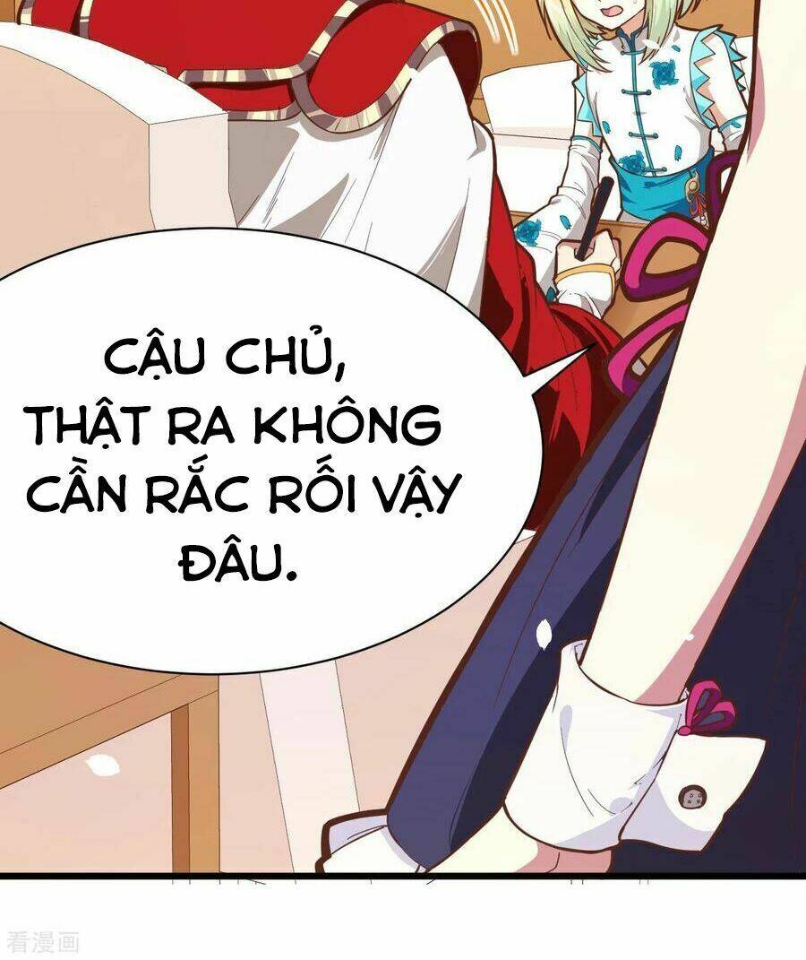 Từ Hôm Nay Bắt Đầu Làm Thành Chủ Chapter 101 - Trang 2