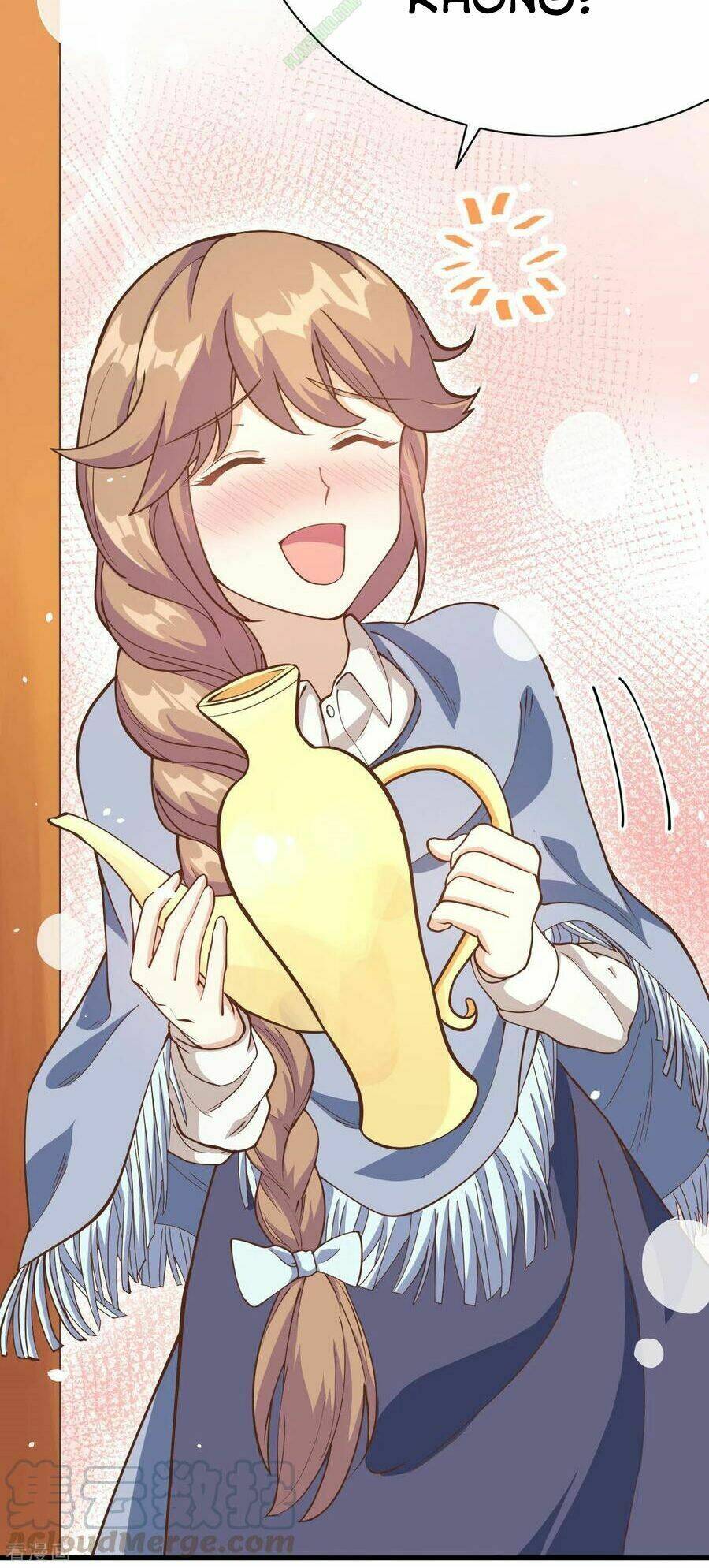 Từ Hôm Nay Bắt Đầu Làm Thành Chủ Chapter 101 - Trang 2