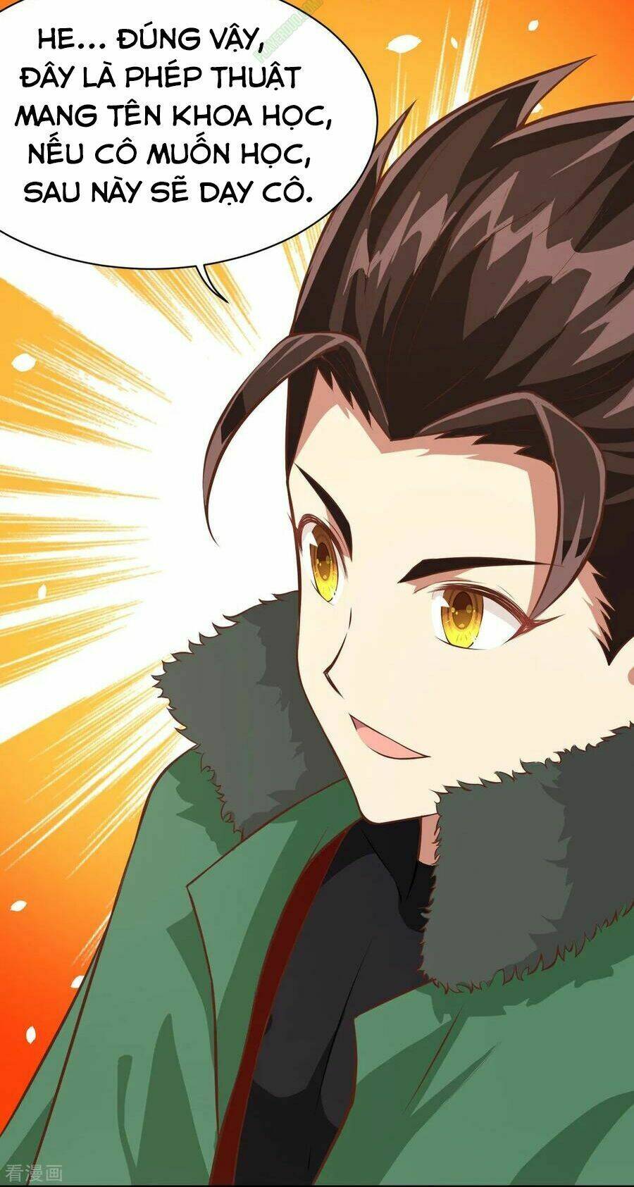 Từ Hôm Nay Bắt Đầu Làm Thành Chủ Chapter 102.2 - Trang 2