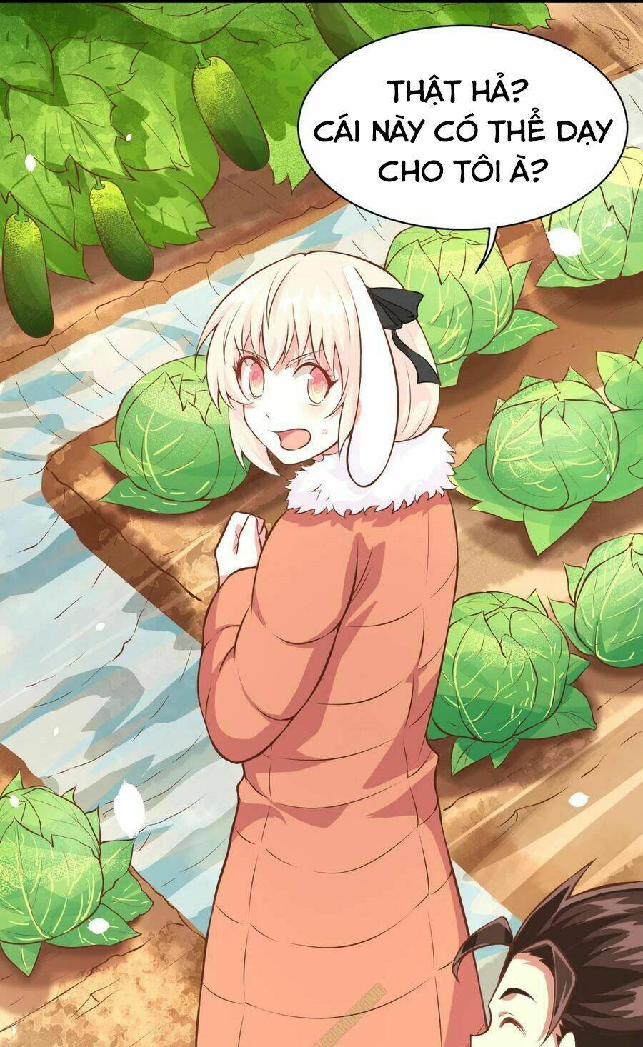 Từ Hôm Nay Bắt Đầu Làm Thành Chủ Chapter 102.2 - Trang 2