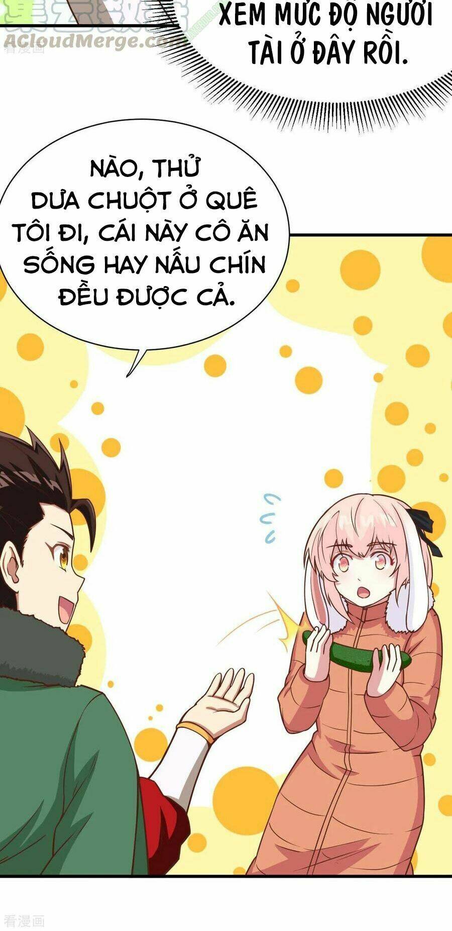 Từ Hôm Nay Bắt Đầu Làm Thành Chủ Chapter 102.2 - Trang 2