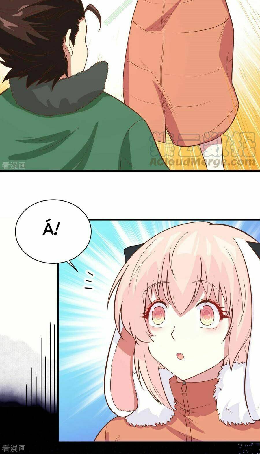 Từ Hôm Nay Bắt Đầu Làm Thành Chủ Chapter 102.2 - Trang 2