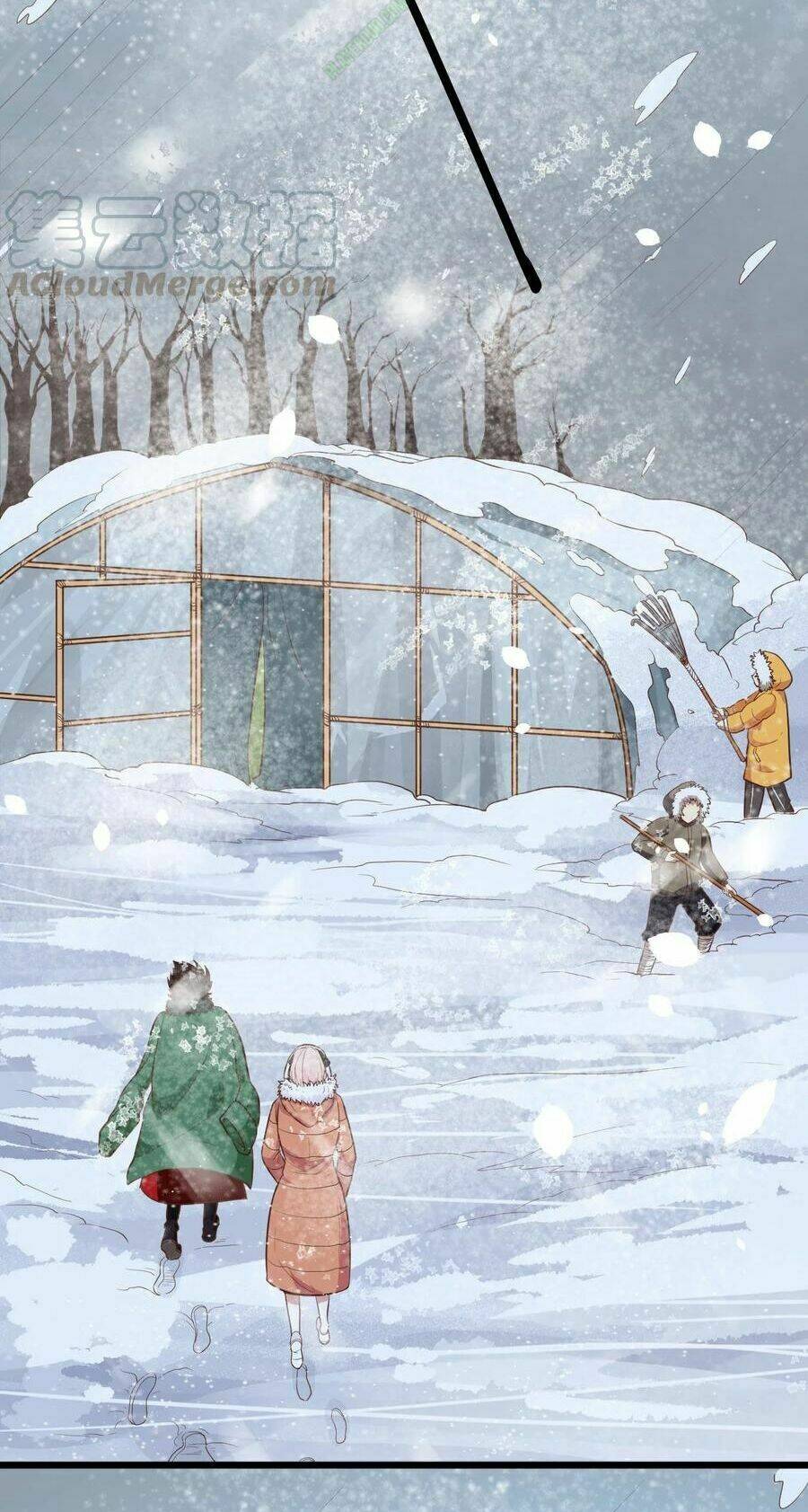 Từ Hôm Nay Bắt Đầu Làm Thành Chủ Chapter 102.2 - Trang 2