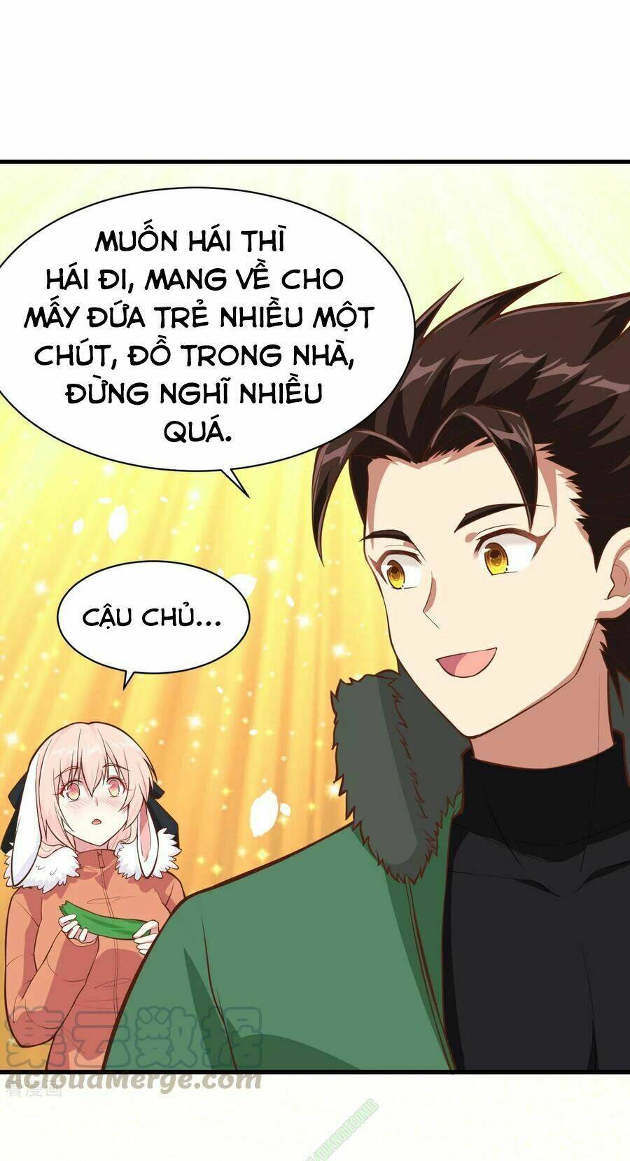 Từ Hôm Nay Bắt Đầu Làm Thành Chủ Chapter 102.2 - Trang 2