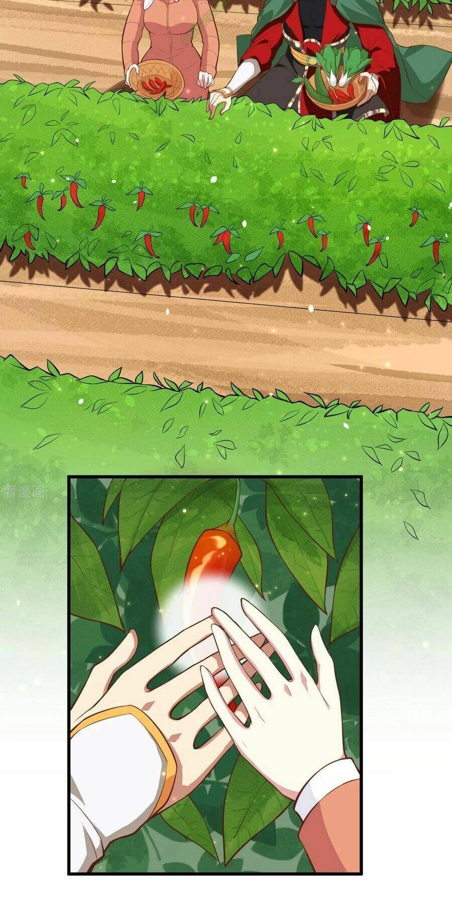 Từ Hôm Nay Bắt Đầu Làm Thành Chủ Chapter 102.2 - Trang 2