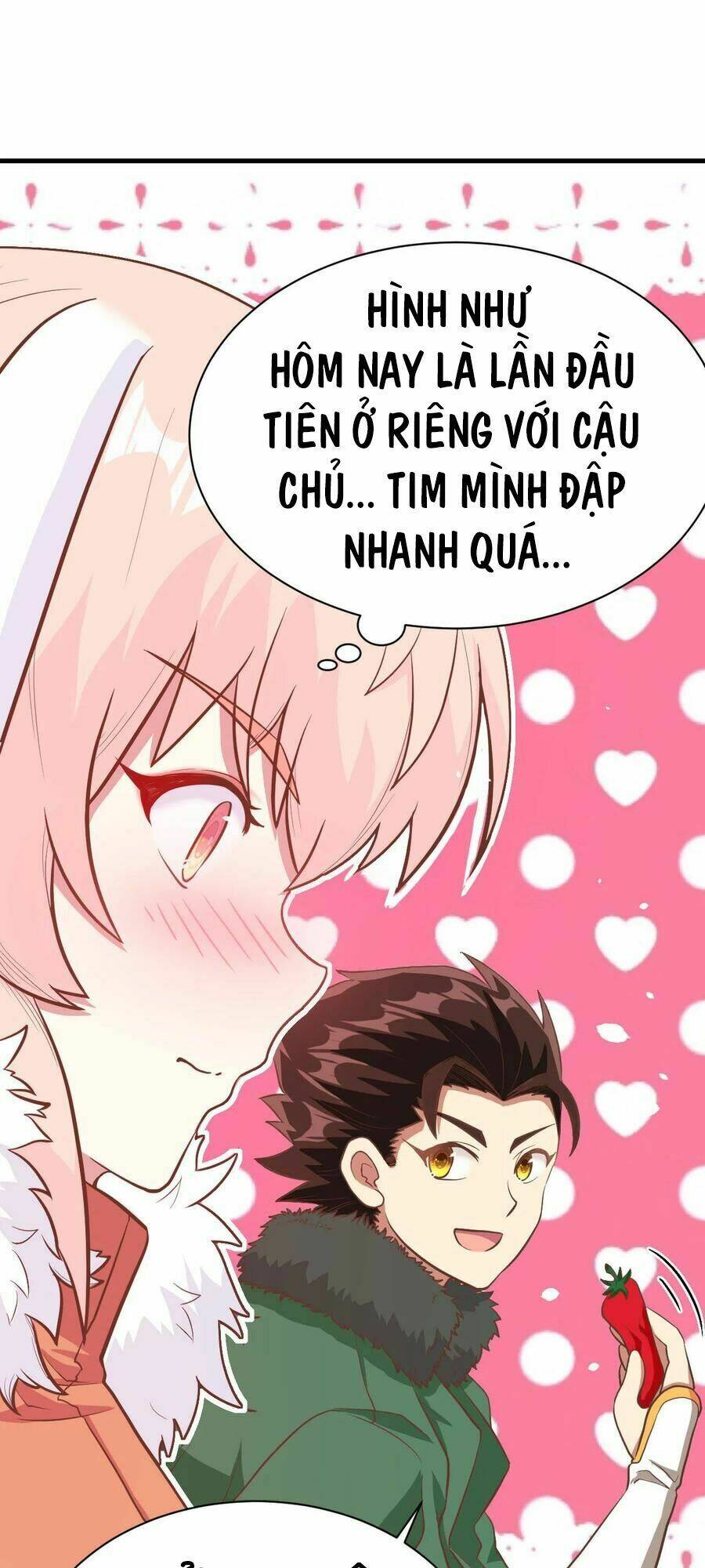 Từ Hôm Nay Bắt Đầu Làm Thành Chủ Chapter 102.2 - Trang 2