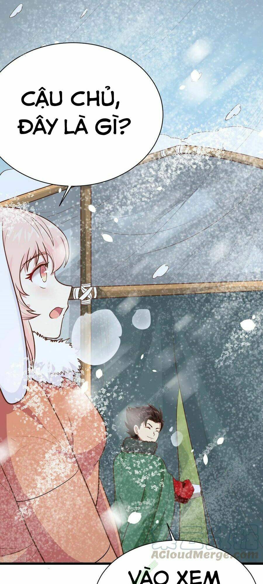 Từ Hôm Nay Bắt Đầu Làm Thành Chủ Chapter 102.2 - Trang 2