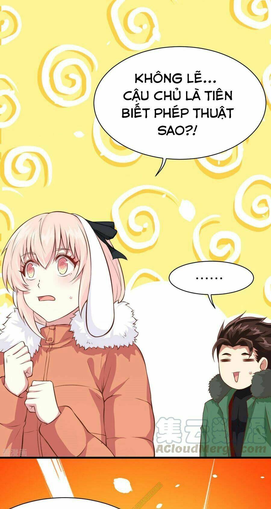 Từ Hôm Nay Bắt Đầu Làm Thành Chủ Chapter 102.2 - Trang 2