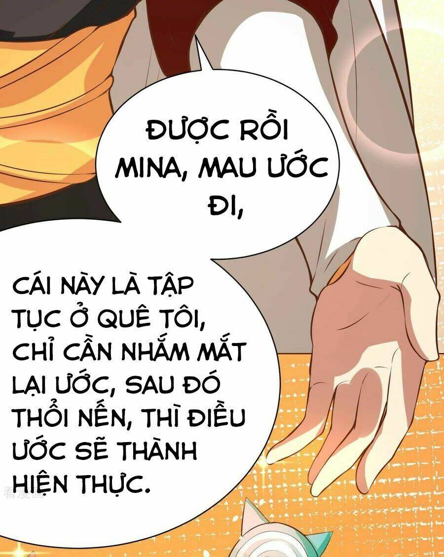 Từ Hôm Nay Bắt Đầu Làm Thành Chủ Chapter 103.2 - Trang 2