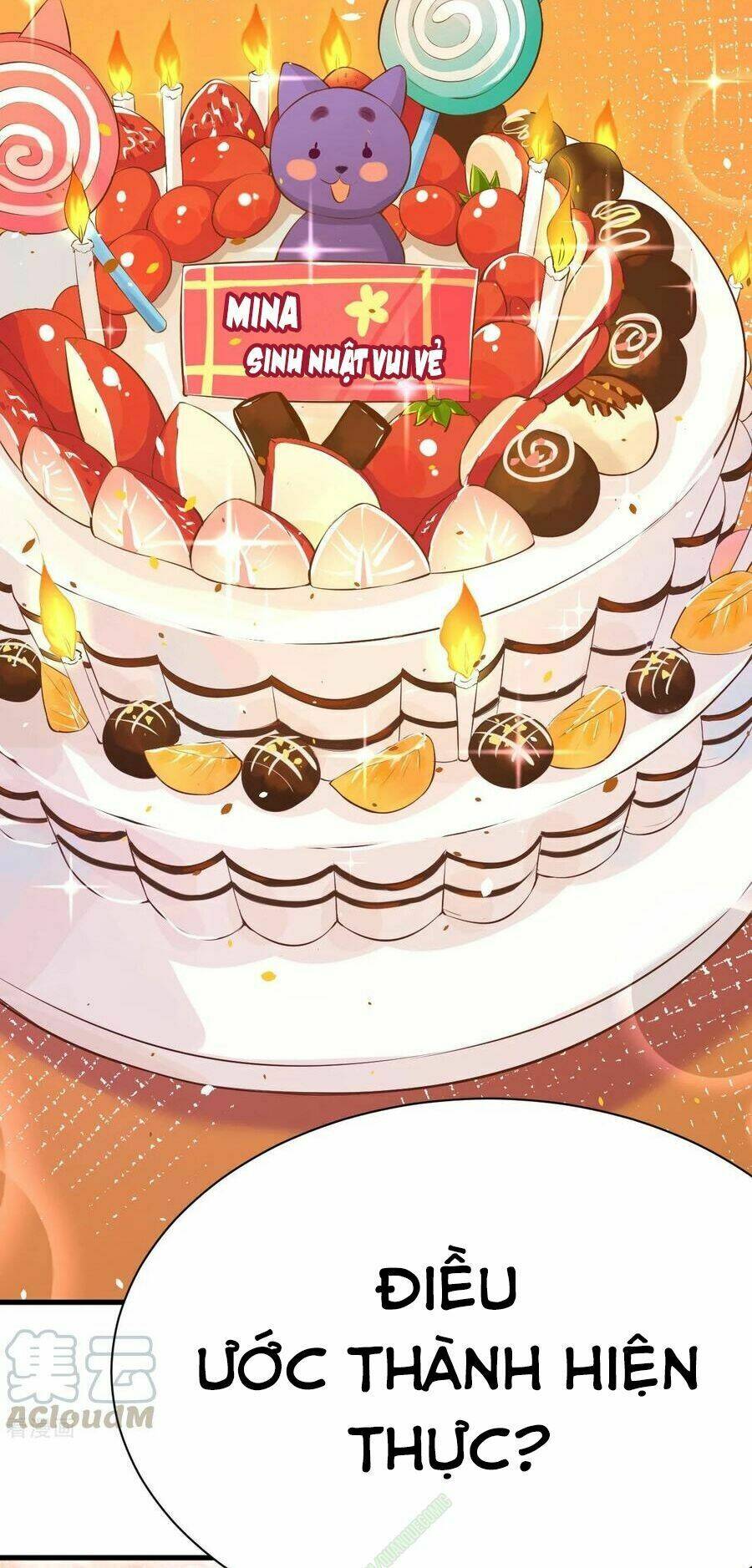 Từ Hôm Nay Bắt Đầu Làm Thành Chủ Chapter 103.2 - Trang 2