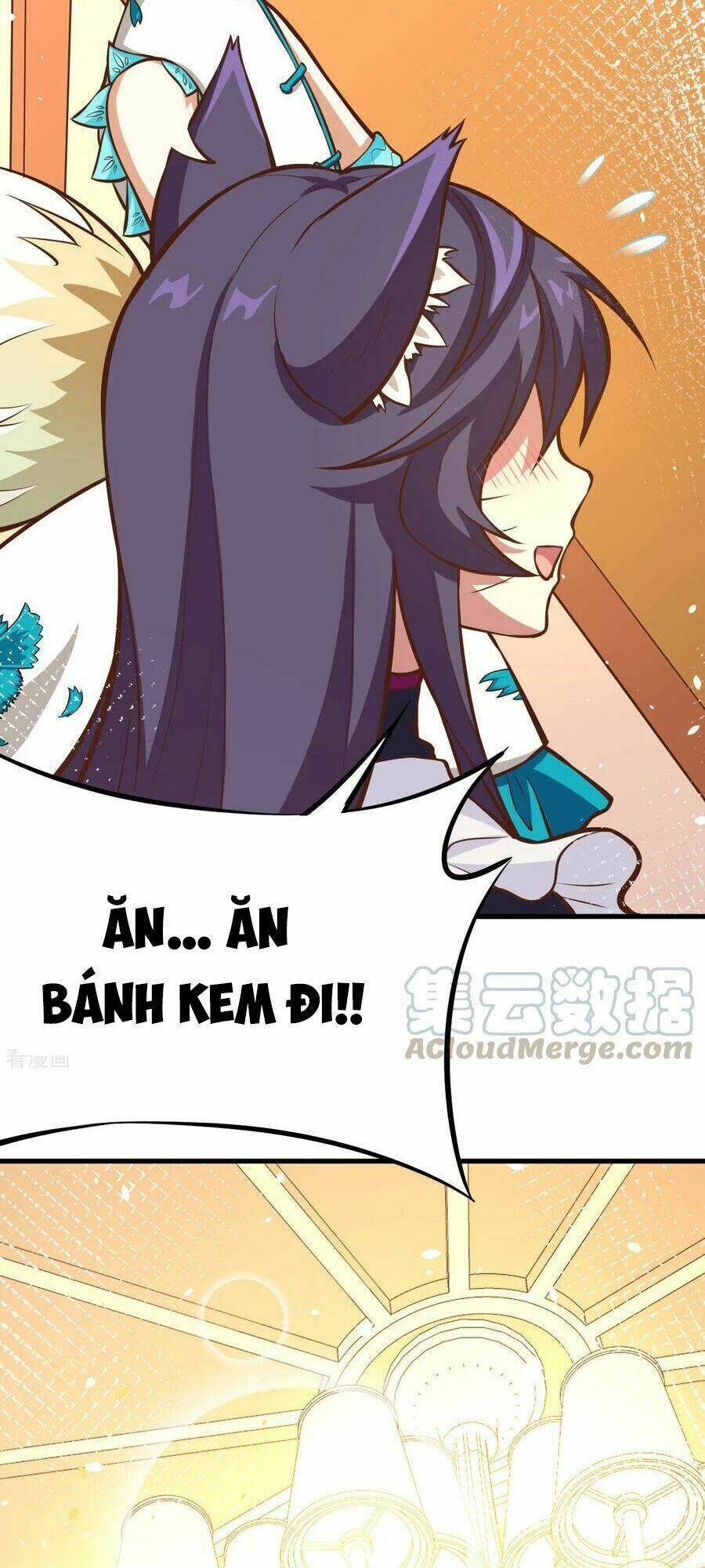 Từ Hôm Nay Bắt Đầu Làm Thành Chủ Chapter 103.2 - Trang 2