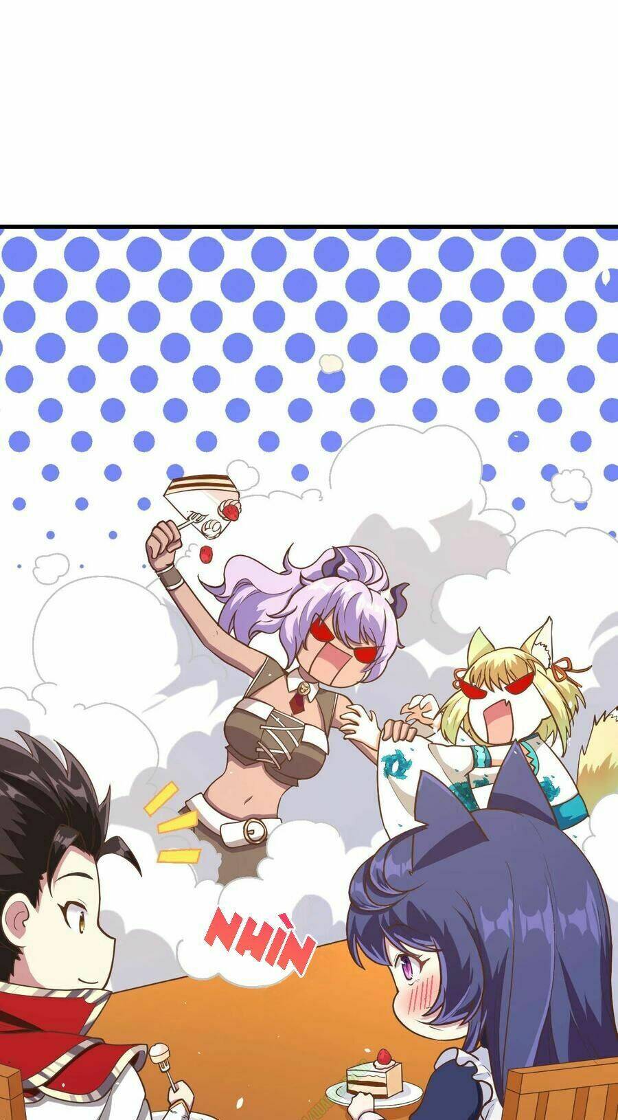 Từ Hôm Nay Bắt Đầu Làm Thành Chủ Chapter 103.2 - Trang 2