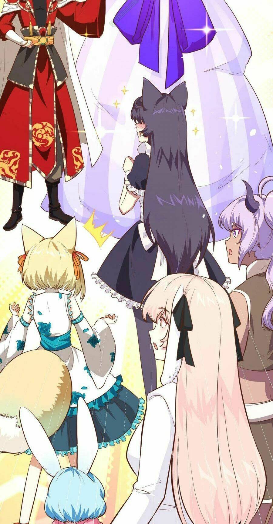 Từ Hôm Nay Bắt Đầu Làm Thành Chủ Chapter 103.2 - Trang 2