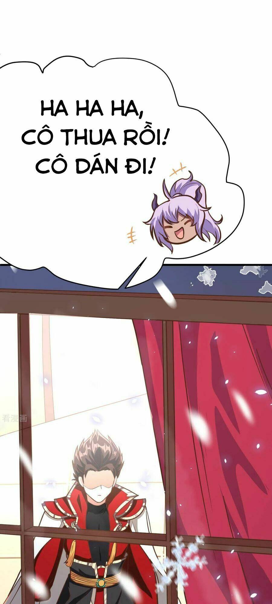 Từ Hôm Nay Bắt Đầu Làm Thành Chủ Chapter 103.2 - Trang 2