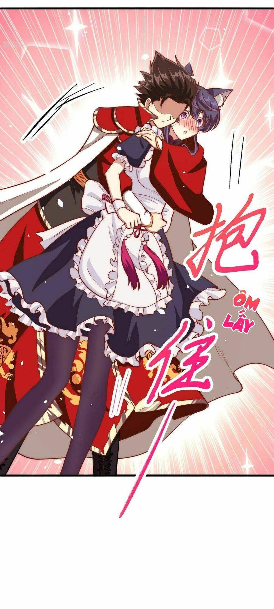 Từ Hôm Nay Bắt Đầu Làm Thành Chủ Chapter 103.2 - Trang 2