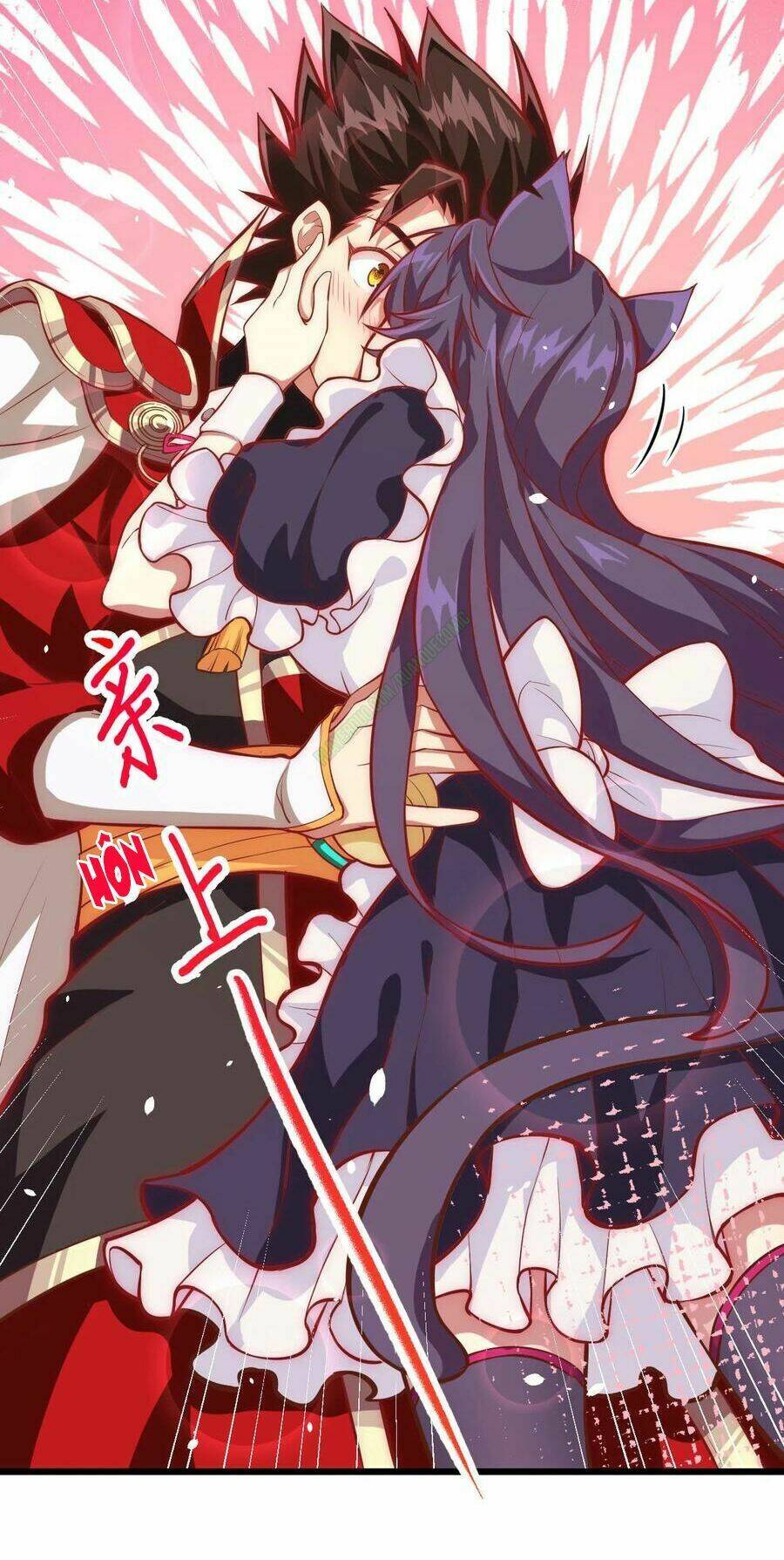 Từ Hôm Nay Bắt Đầu Làm Thành Chủ Chapter 103.2 - Trang 2