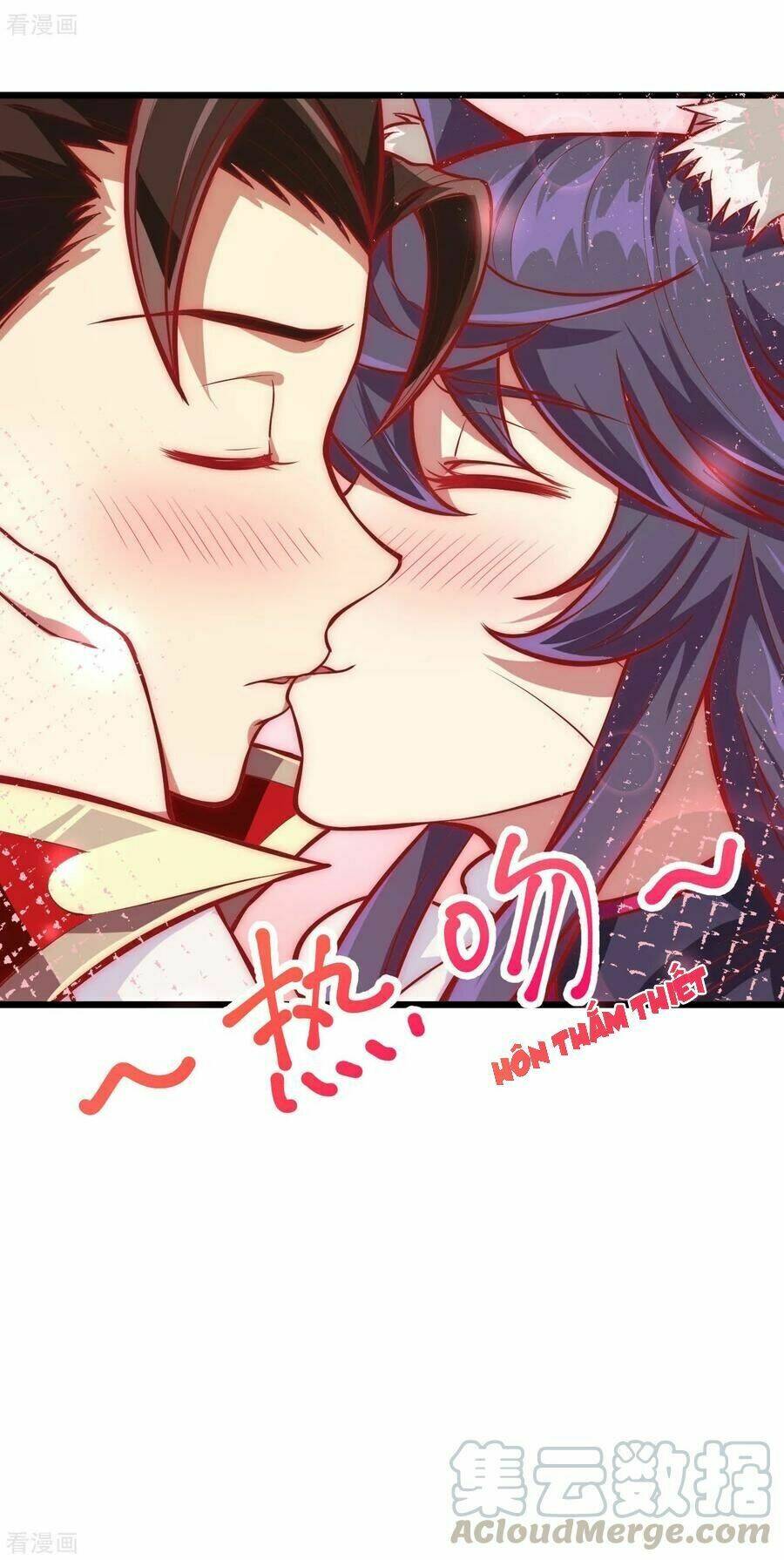 Từ Hôm Nay Bắt Đầu Làm Thành Chủ Chapter 103.2 - Trang 2