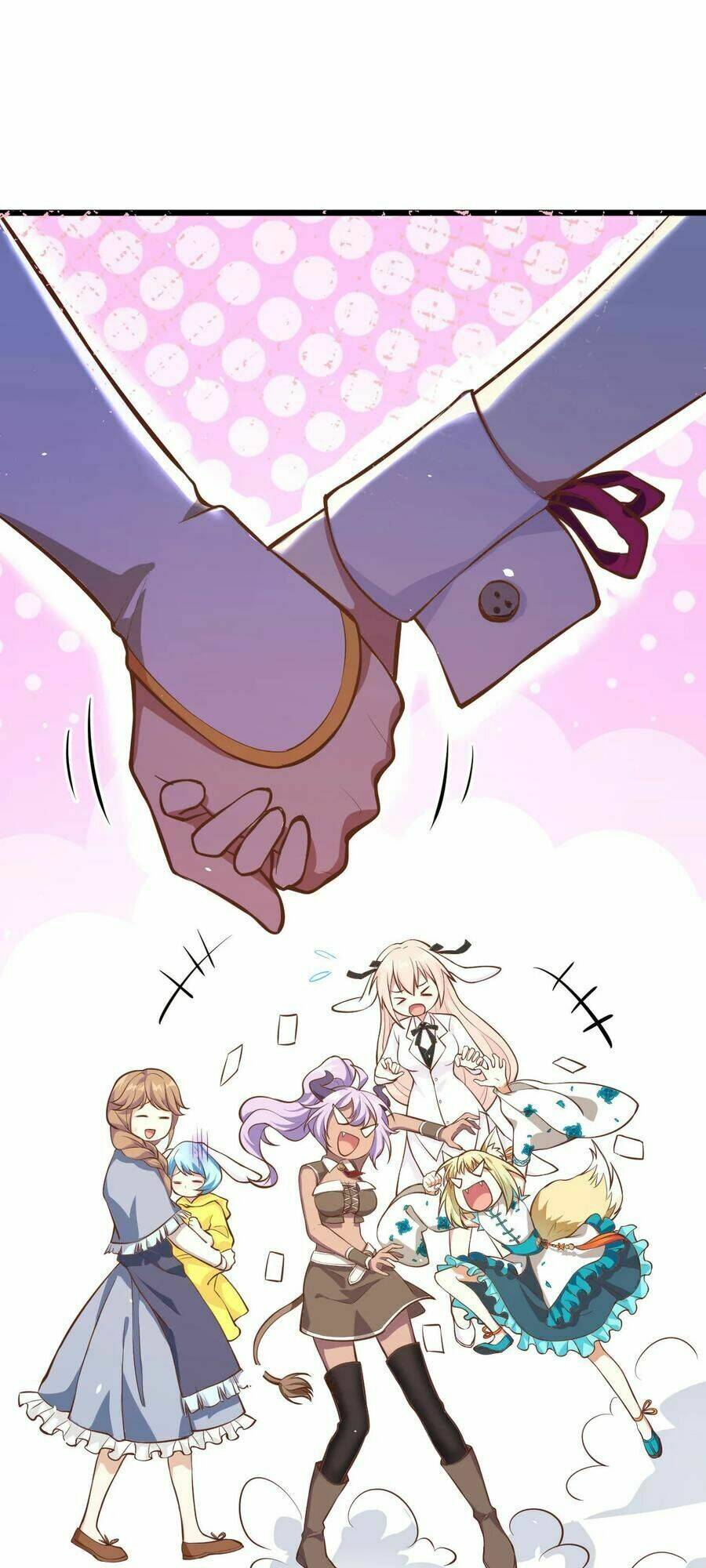 Từ Hôm Nay Bắt Đầu Làm Thành Chủ Chapter 103.2 - Trang 2