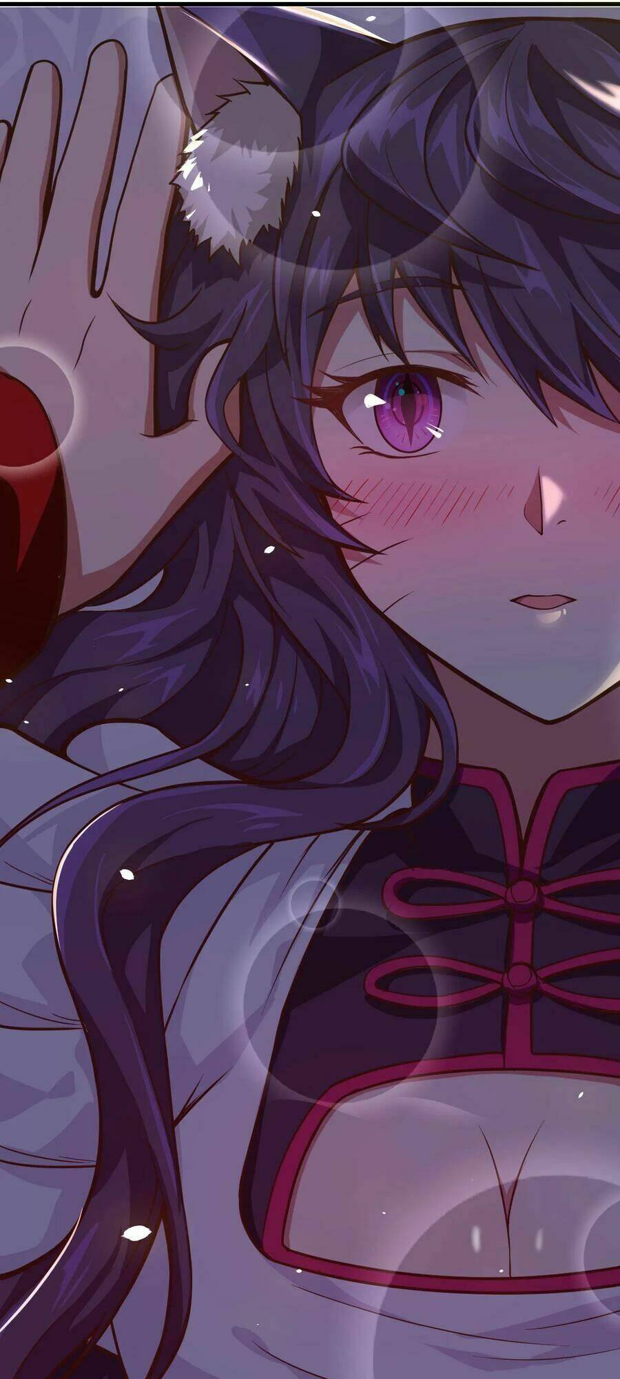 Từ Hôm Nay Bắt Đầu Làm Thành Chủ Chapter 103.2 - Trang 2