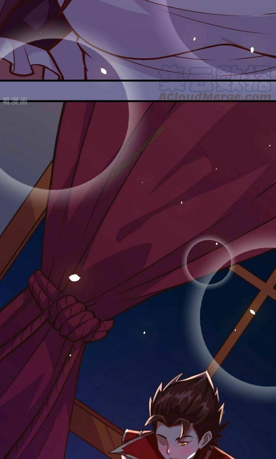 Từ Hôm Nay Bắt Đầu Làm Thành Chủ Chapter 103.2 - Trang 2