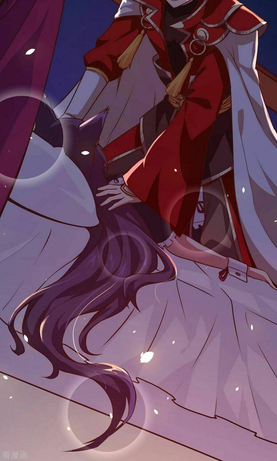 Từ Hôm Nay Bắt Đầu Làm Thành Chủ Chapter 103.2 - Trang 2