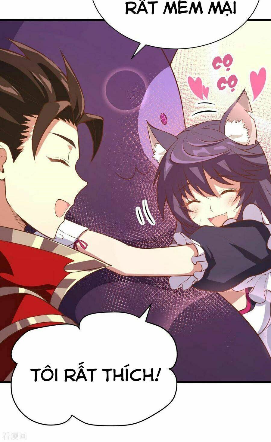 Từ Hôm Nay Bắt Đầu Làm Thành Chủ Chapter 103.2 - Trang 2