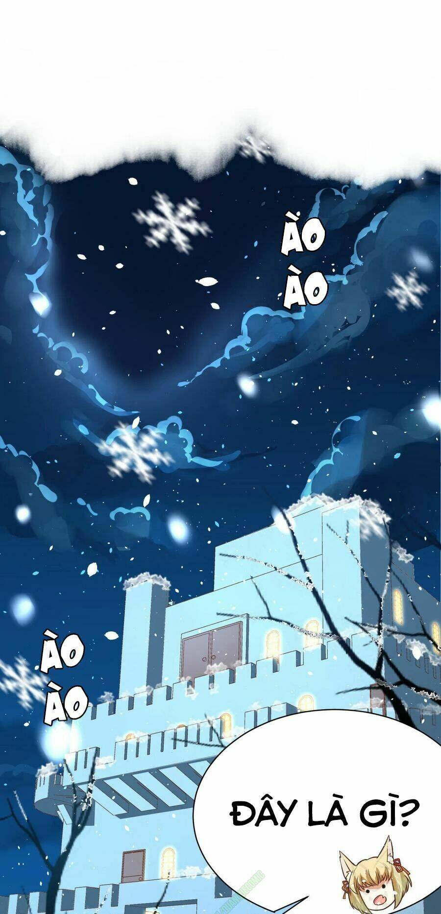 Từ Hôm Nay Bắt Đầu Làm Thành Chủ Chapter 103 - Trang 2