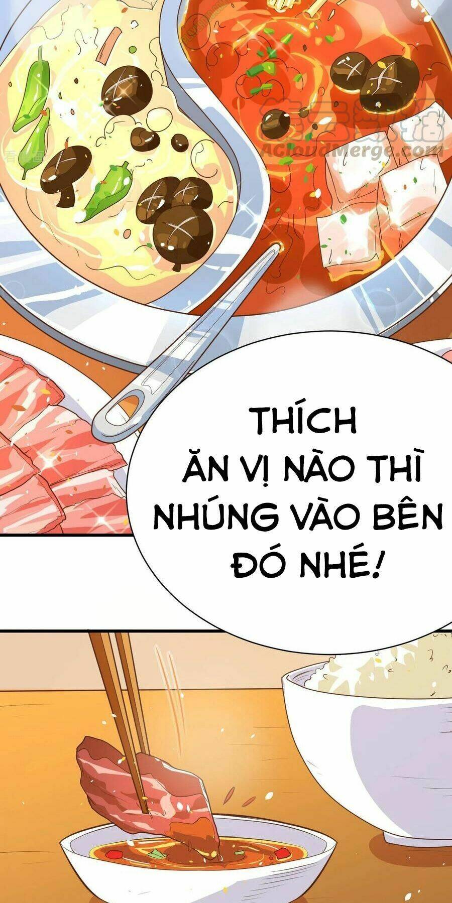 Từ Hôm Nay Bắt Đầu Làm Thành Chủ Chapter 103 - Trang 2