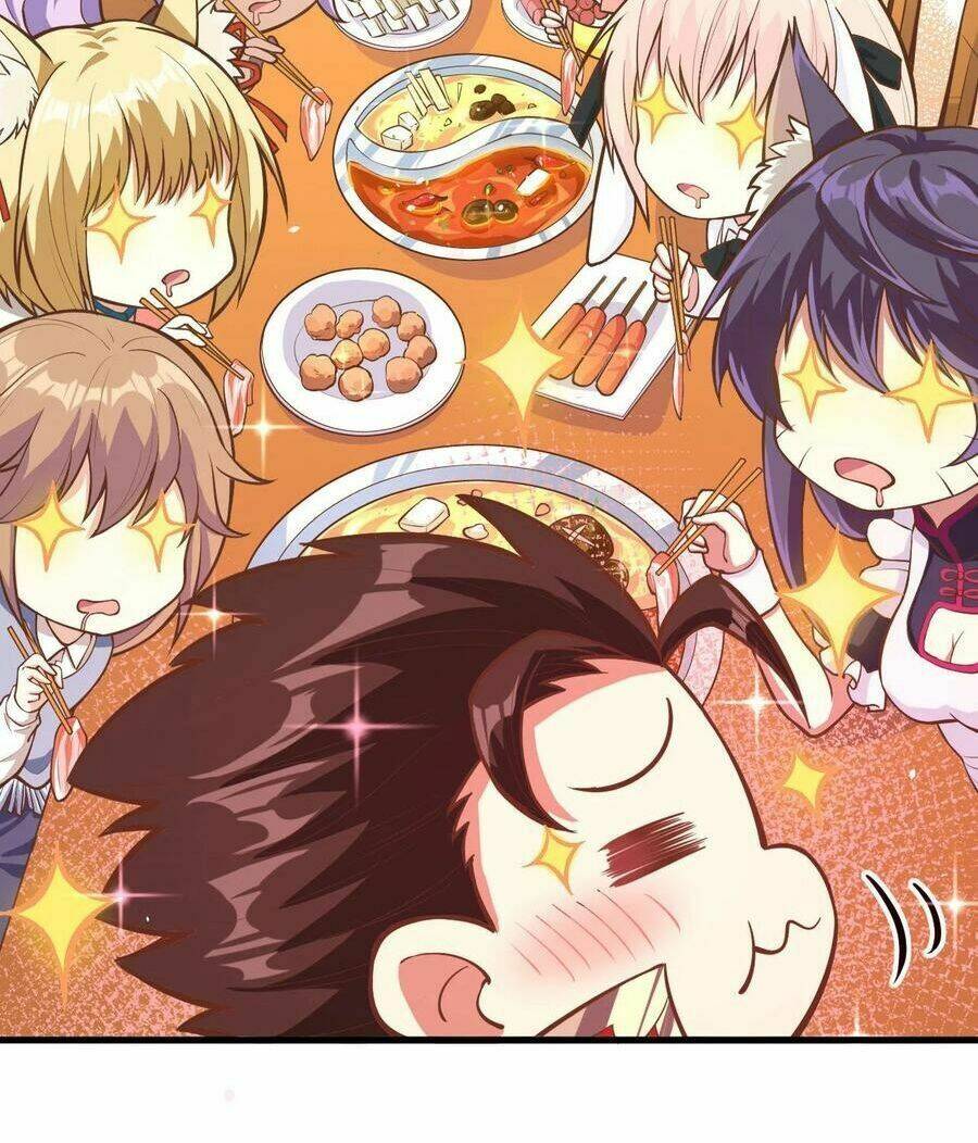 Từ Hôm Nay Bắt Đầu Làm Thành Chủ Chapter 103 - Trang 2