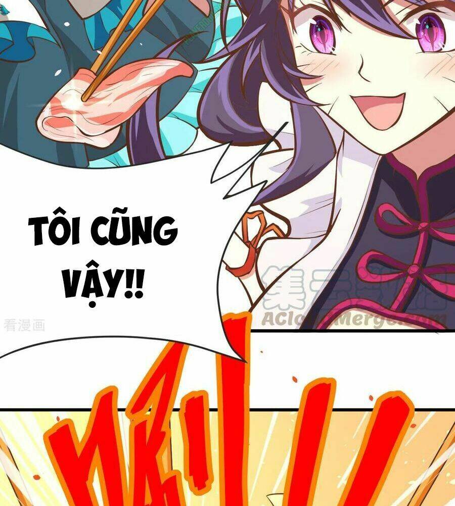 Từ Hôm Nay Bắt Đầu Làm Thành Chủ Chapter 103 - Trang 2