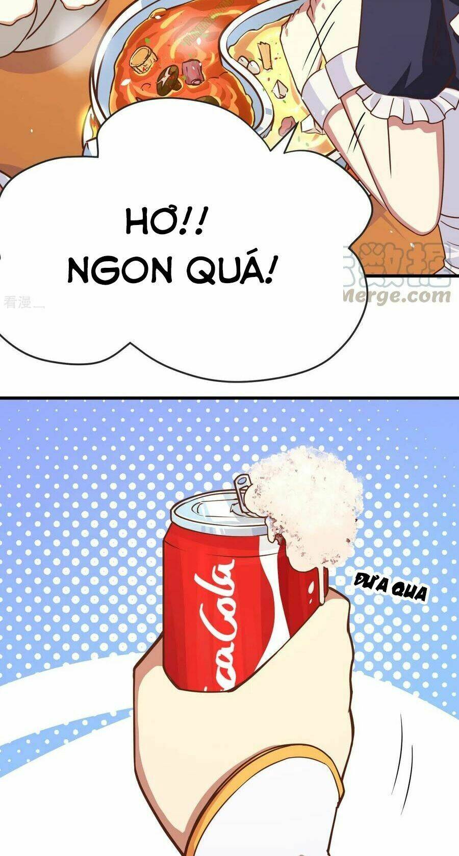 Từ Hôm Nay Bắt Đầu Làm Thành Chủ Chapter 103 - Trang 2