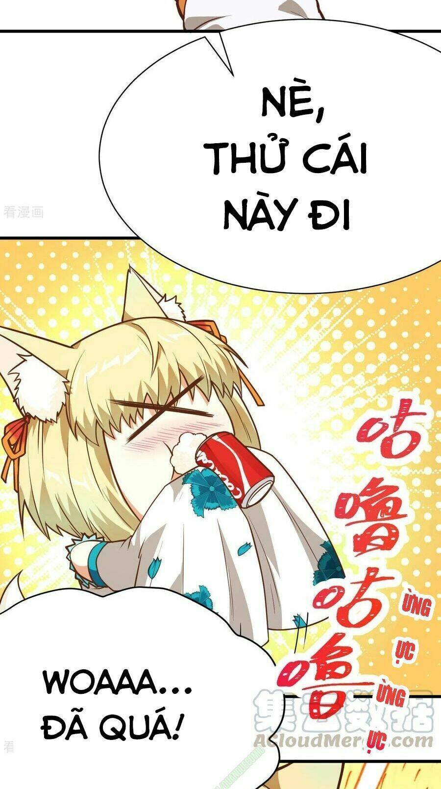 Từ Hôm Nay Bắt Đầu Làm Thành Chủ Chapter 103 - Trang 2