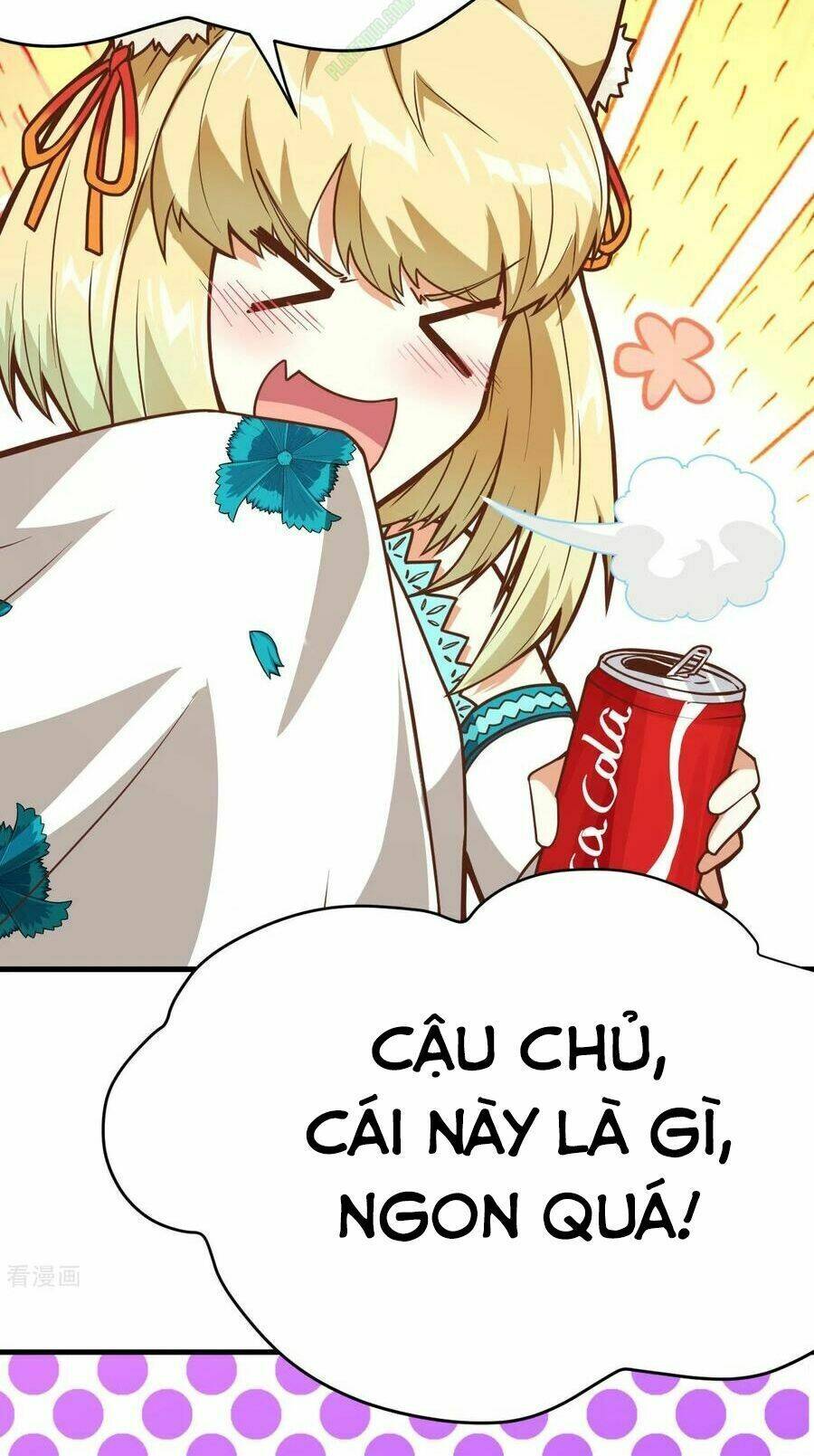 Từ Hôm Nay Bắt Đầu Làm Thành Chủ Chapter 103 - Trang 2