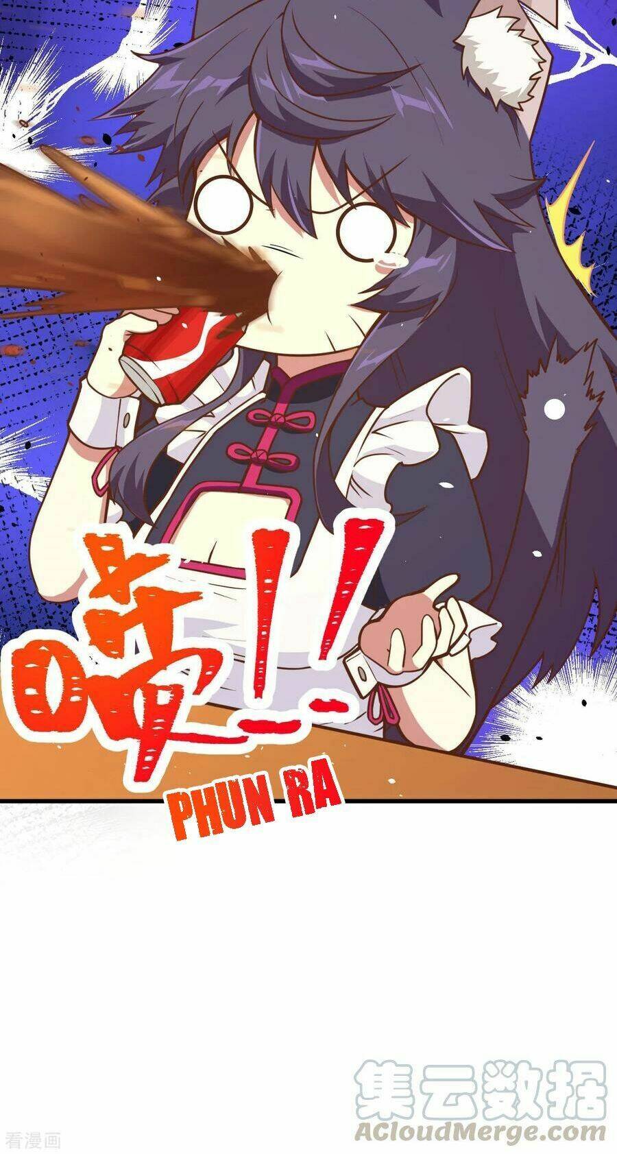 Từ Hôm Nay Bắt Đầu Làm Thành Chủ Chapter 103 - Trang 2