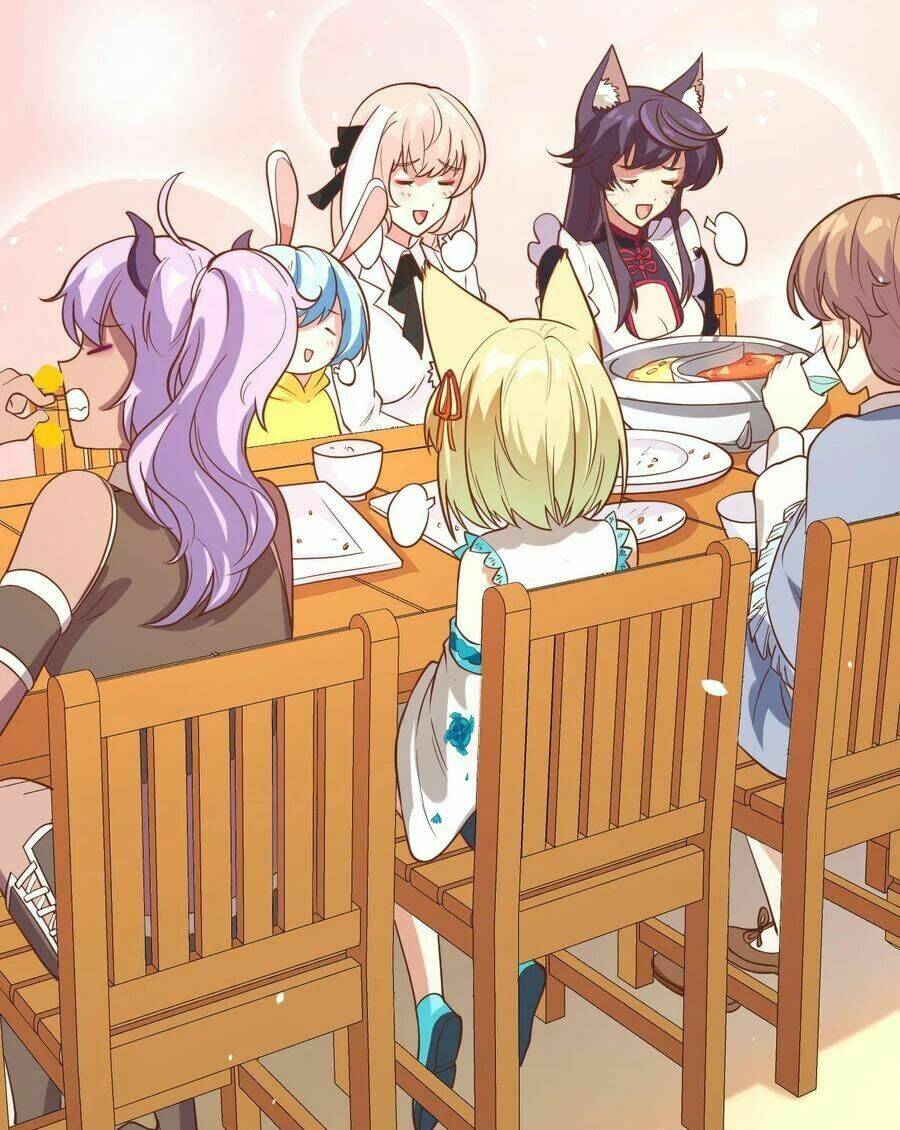 Từ Hôm Nay Bắt Đầu Làm Thành Chủ Chapter 103 - Trang 2