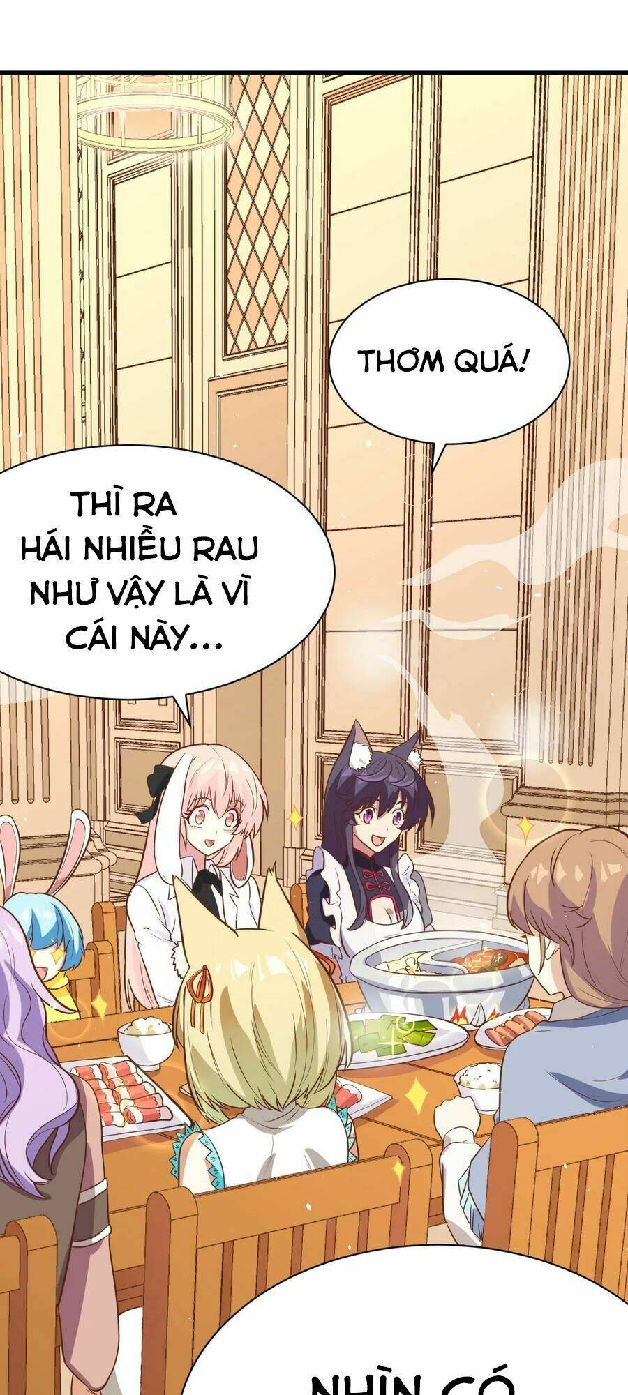 Từ Hôm Nay Bắt Đầu Làm Thành Chủ Chapter 103 - Trang 2