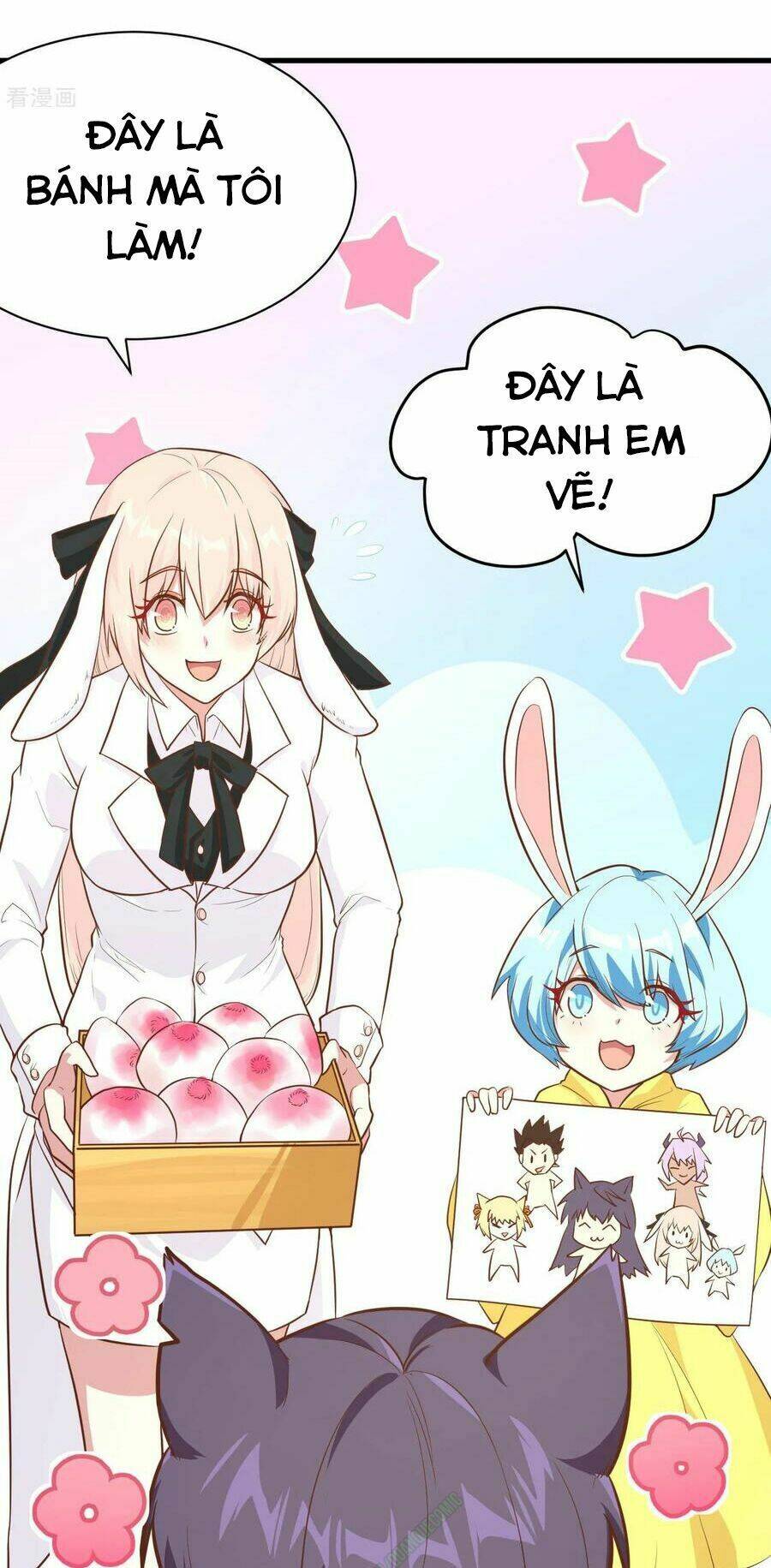 Từ Hôm Nay Bắt Đầu Làm Thành Chủ Chapter 103 - Trang 2