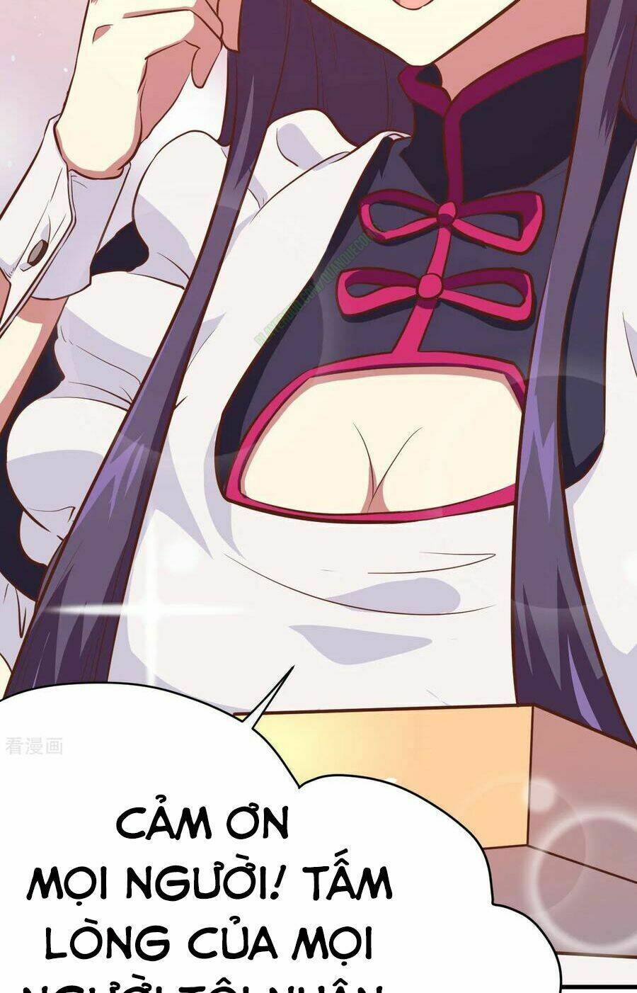 Từ Hôm Nay Bắt Đầu Làm Thành Chủ Chapter 103 - Trang 2