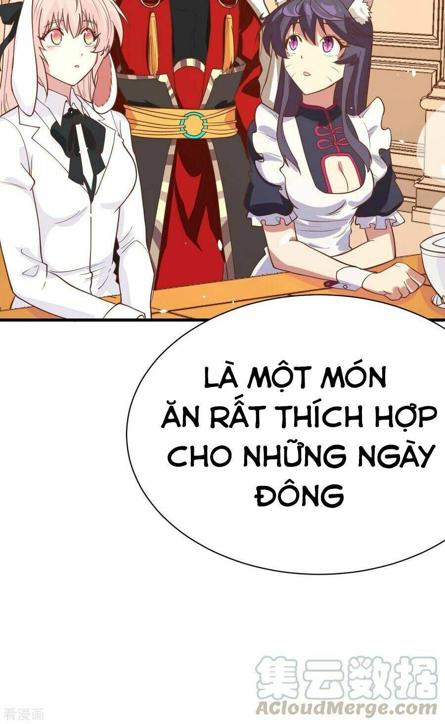 Từ Hôm Nay Bắt Đầu Làm Thành Chủ Chapter 103 - Trang 2