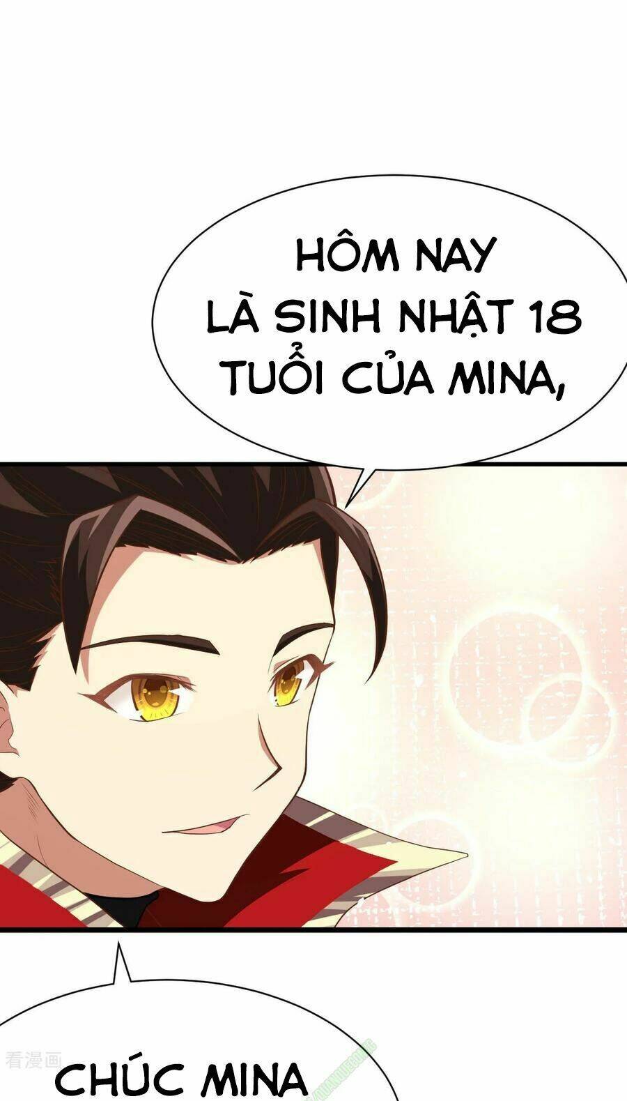 Từ Hôm Nay Bắt Đầu Làm Thành Chủ Chapter 103 - Trang 2