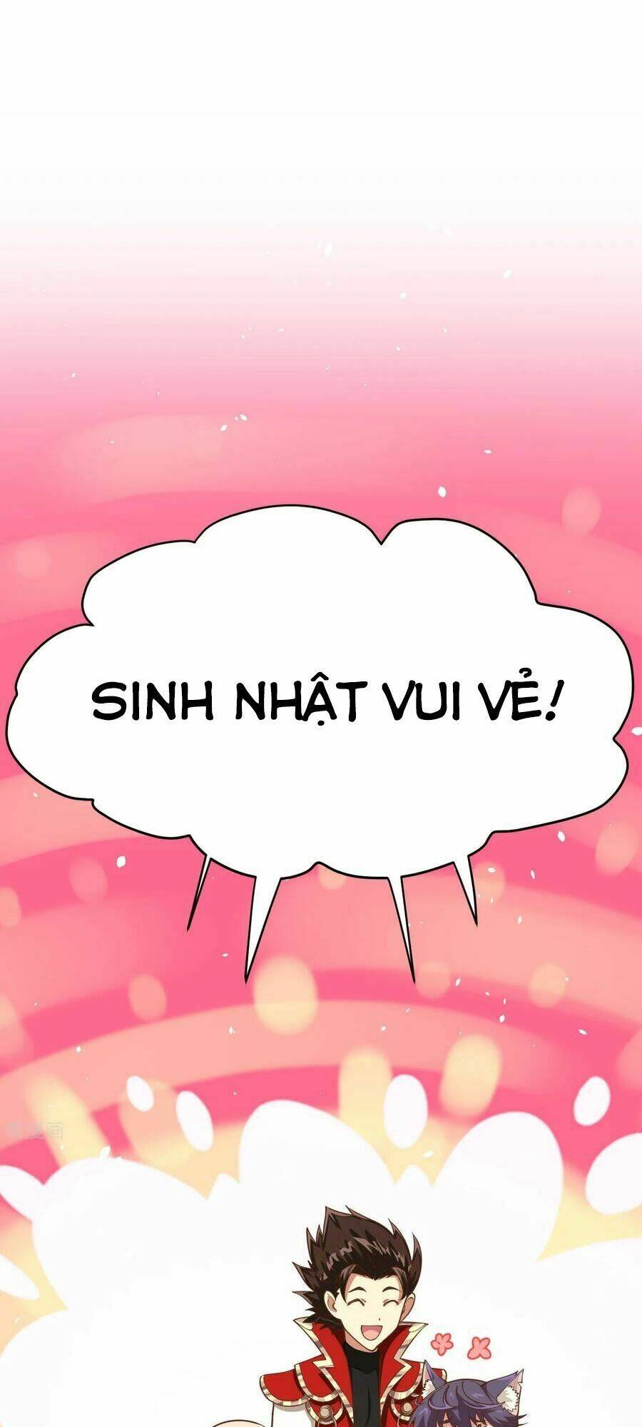 Từ Hôm Nay Bắt Đầu Làm Thành Chủ Chapter 103 - Trang 2