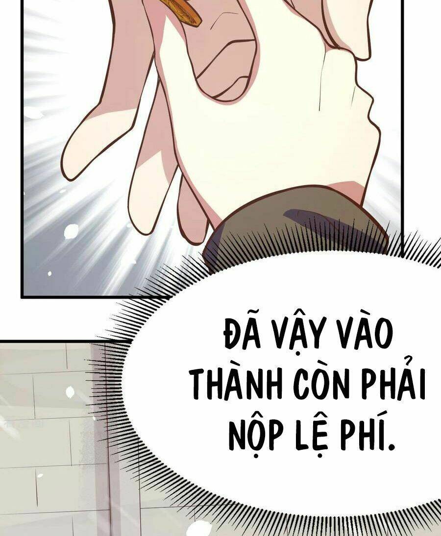 Từ Hôm Nay Bắt Đầu Làm Thành Chủ Chapter 104 - Trang 2