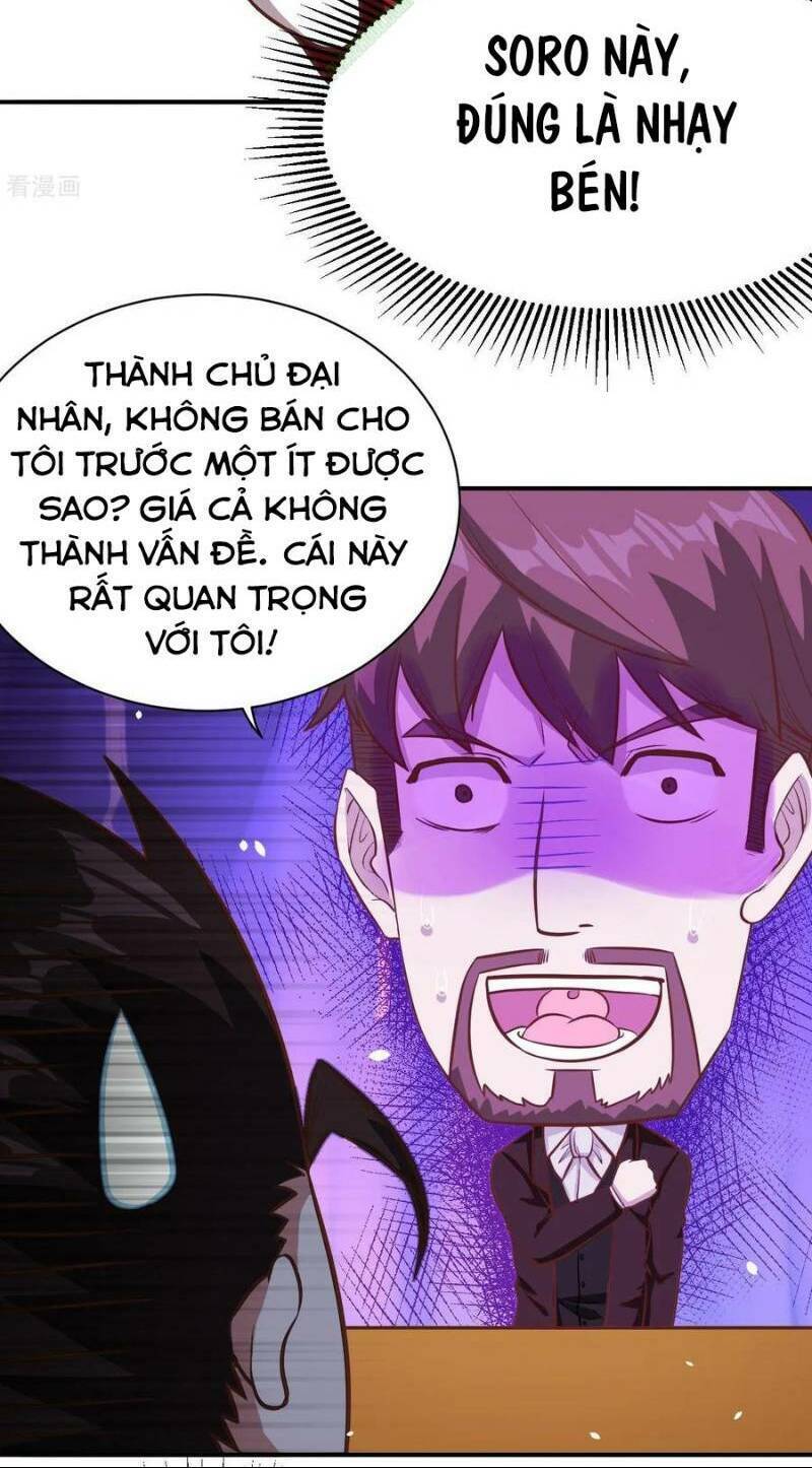 Từ Hôm Nay Bắt Đầu Làm Thành Chủ Chapter 105.2 - Trang 2