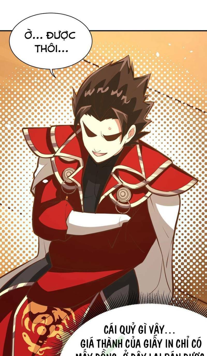 Từ Hôm Nay Bắt Đầu Làm Thành Chủ Chapter 105.2 - Trang 2