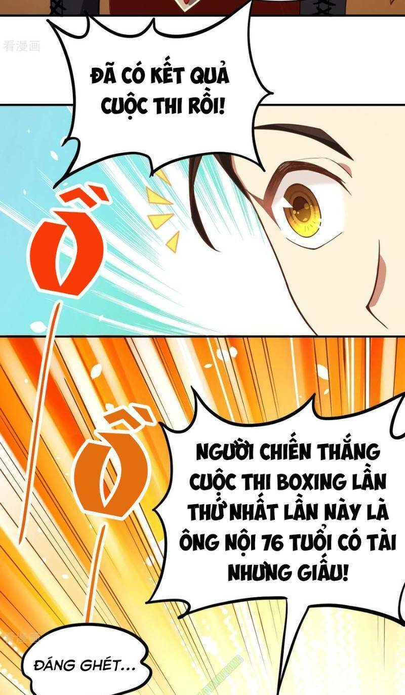 Từ Hôm Nay Bắt Đầu Làm Thành Chủ Chapter 105.2 - Trang 2