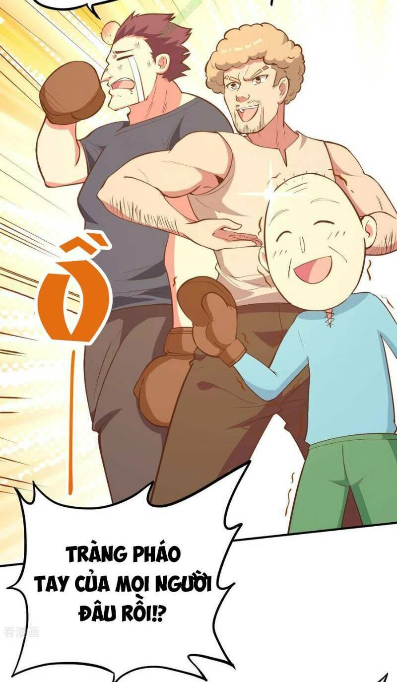 Từ Hôm Nay Bắt Đầu Làm Thành Chủ Chapter 105.2 - Trang 2