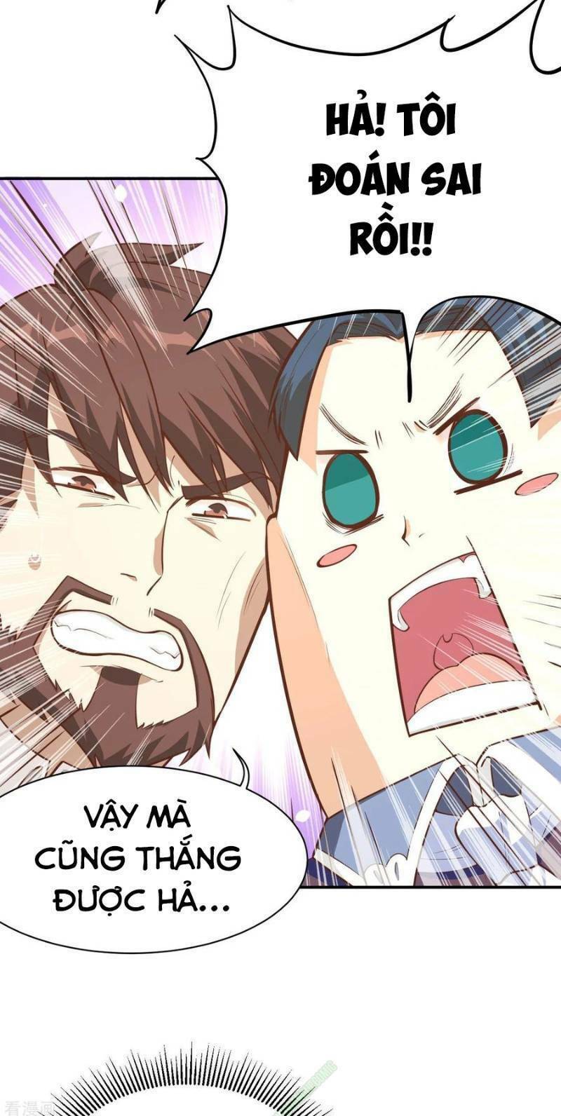 Từ Hôm Nay Bắt Đầu Làm Thành Chủ Chapter 105.2 - Trang 2