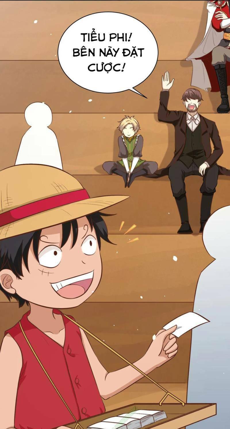 Từ Hôm Nay Bắt Đầu Làm Thành Chủ Chapter 105.2 - Trang 2