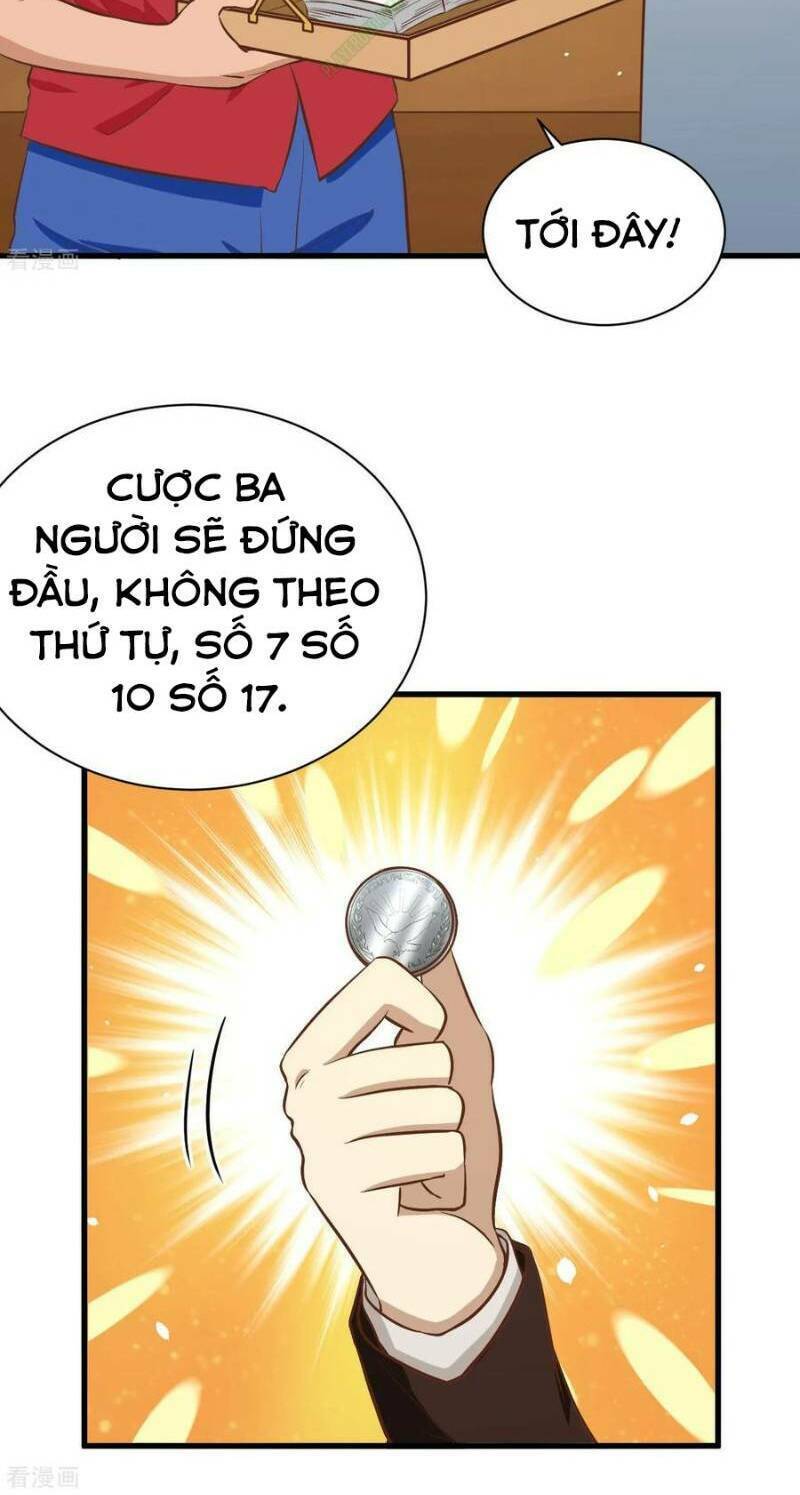 Từ Hôm Nay Bắt Đầu Làm Thành Chủ Chapter 105.2 - Trang 2