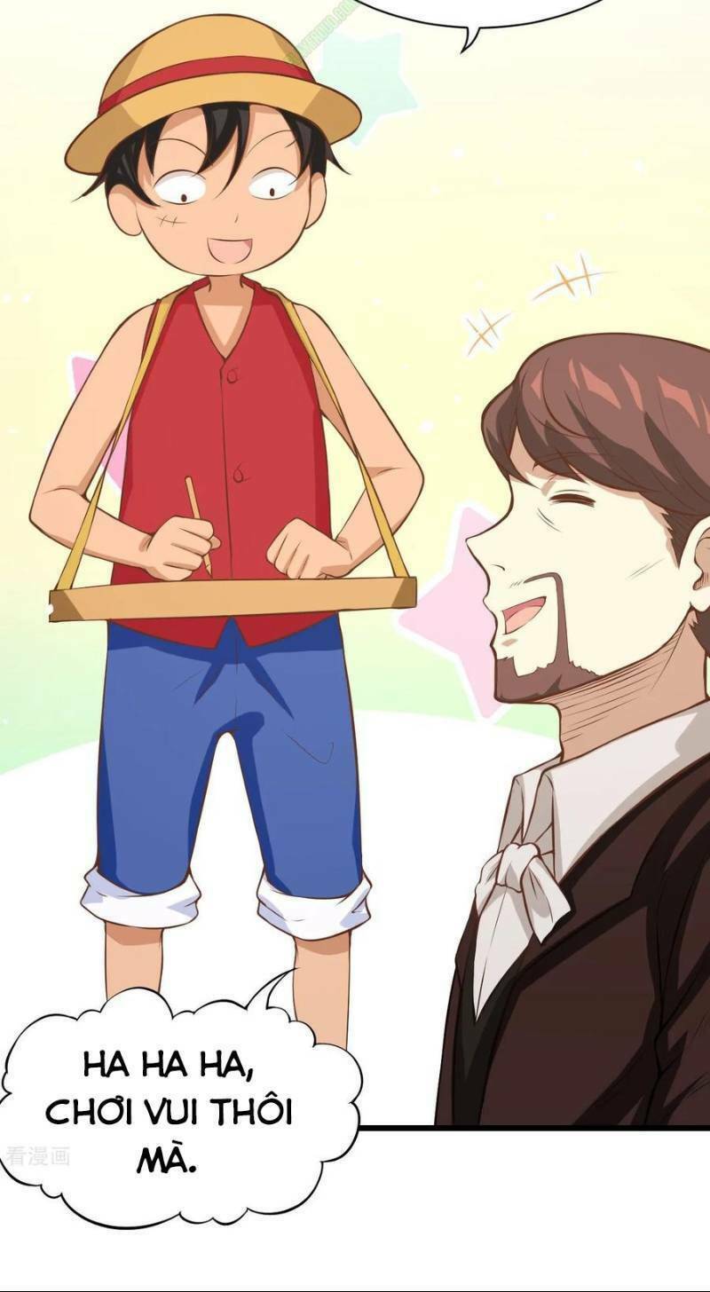 Từ Hôm Nay Bắt Đầu Làm Thành Chủ Chapter 105.2 - Trang 2